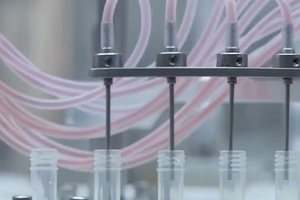 自动扮装配出产线规划的工作流程和利用场景